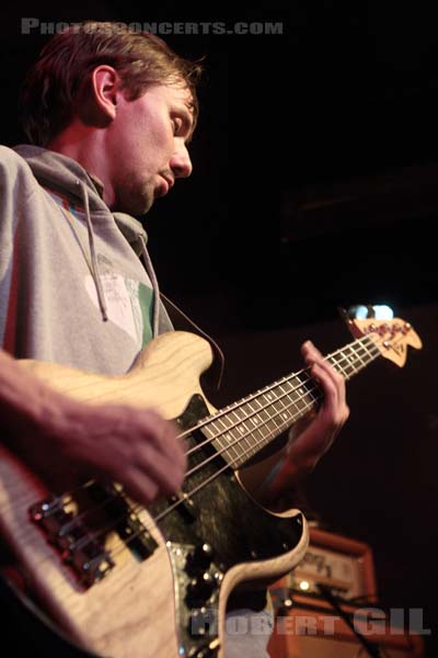 MERMONTE - 2013-02-26 - PARIS - Espace B - 